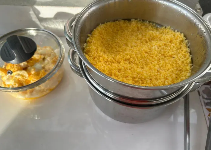 Pousada Das Redes João Pessoa