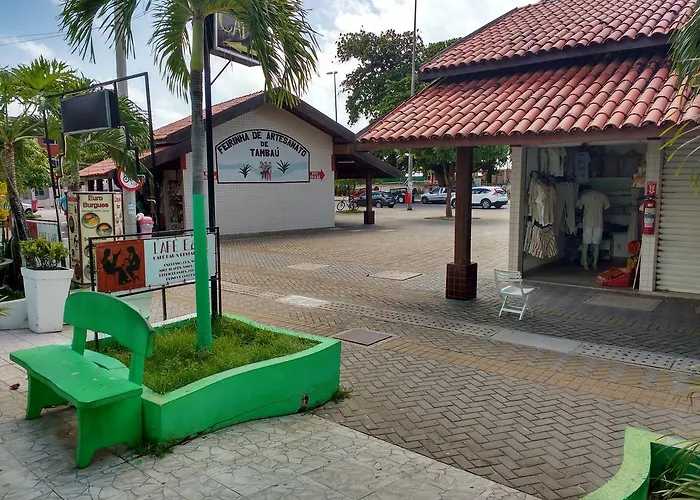 Pousada Portal Do Sol João Pessoa